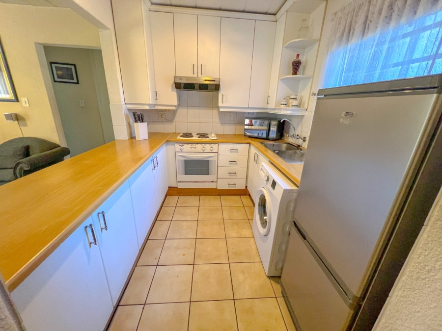 2 Bedroom Property for Sale in Abrahamsrust Free State